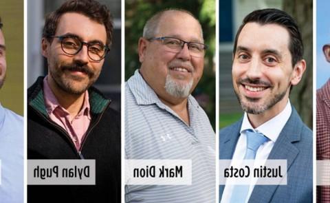 Portland candidates for mayor 2023